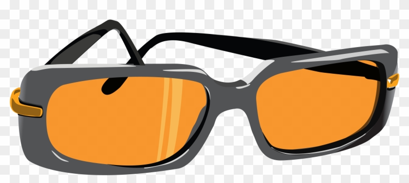 Spectacles Clipart Googles - Картинки Очки Png #251645