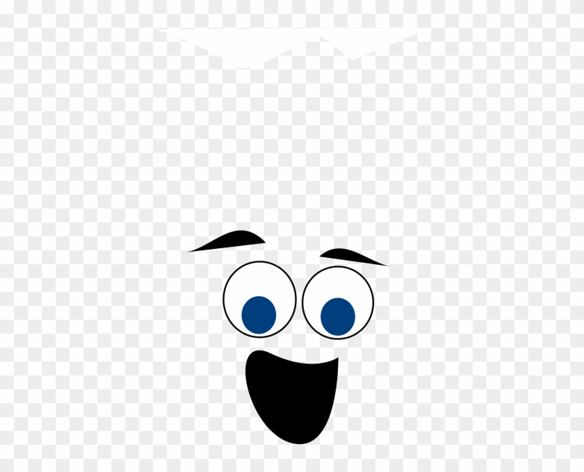 Blue Eyed Happy Face Clip Art At Clker - Blue Eyed Happy Face Clip Art At Clker #251666