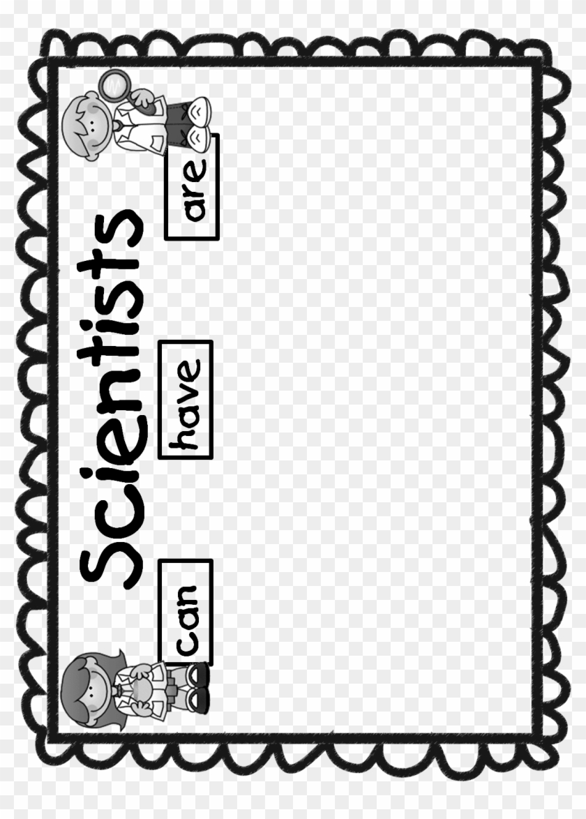 First Grade Science Notebook Clipart - Odd And Even Numbers Worksheets For Grade 3 #251692