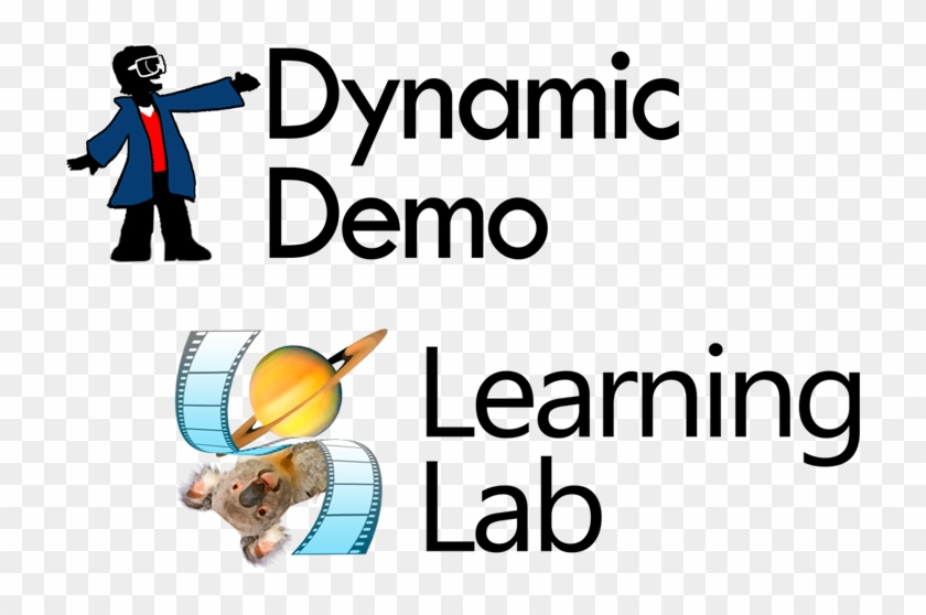 Dynamic Demos And Learning Labs Are Hands-on Science - Dynamic Demos And Learning Labs Are Hands-on Science #251697