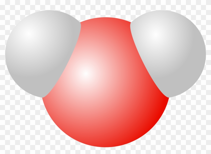 Molecule Water #251721