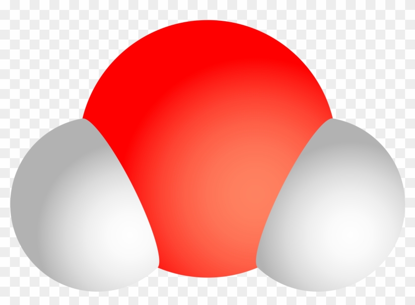 Open - Water Molecule Png #251729