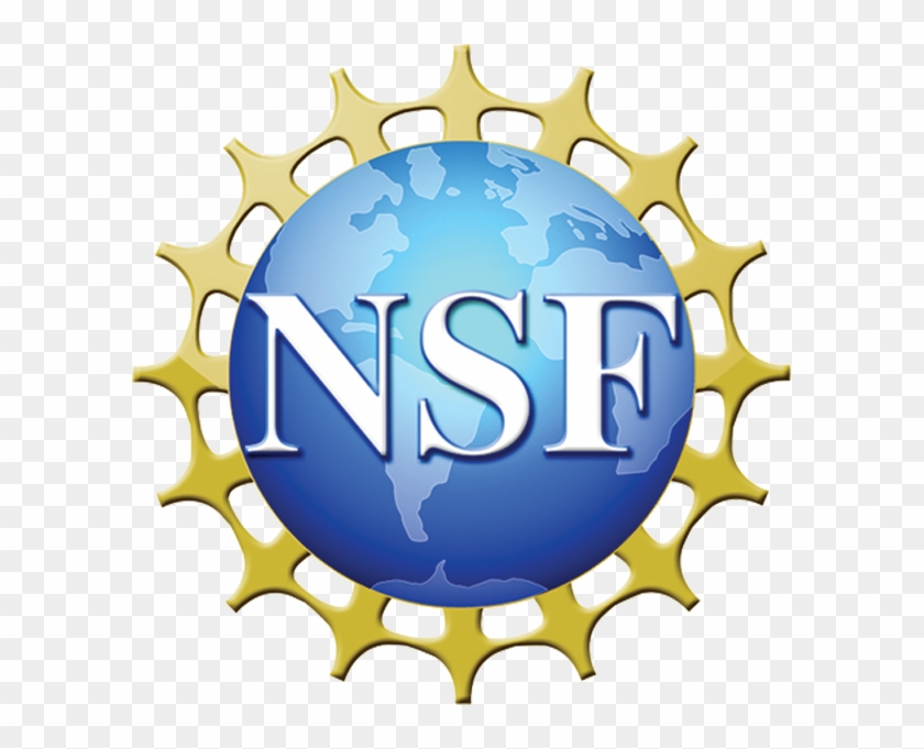 Nsflogotrans - National Science Foundation #251752