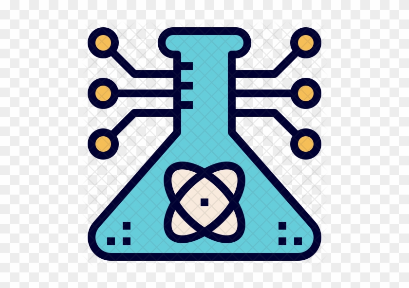 Science Experiment Icon - Experiment Png #251753