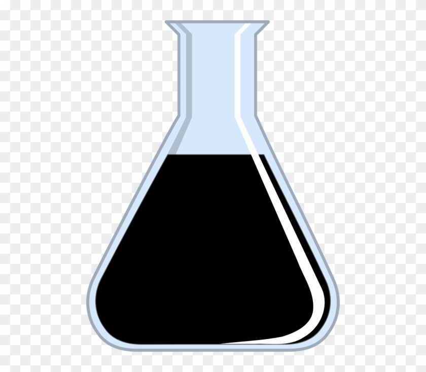Erlenmeyer ,chemical - Test Tube Png #251755