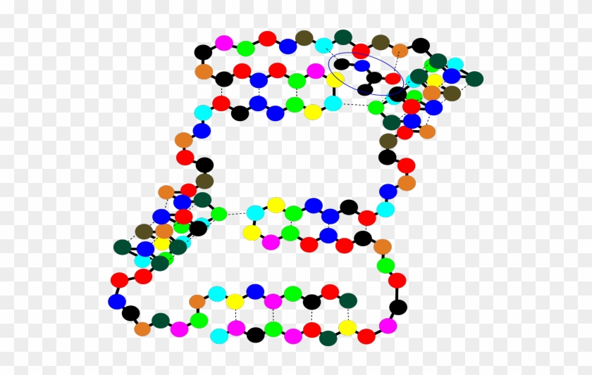 That's It For Protein Structures - Circle #251770