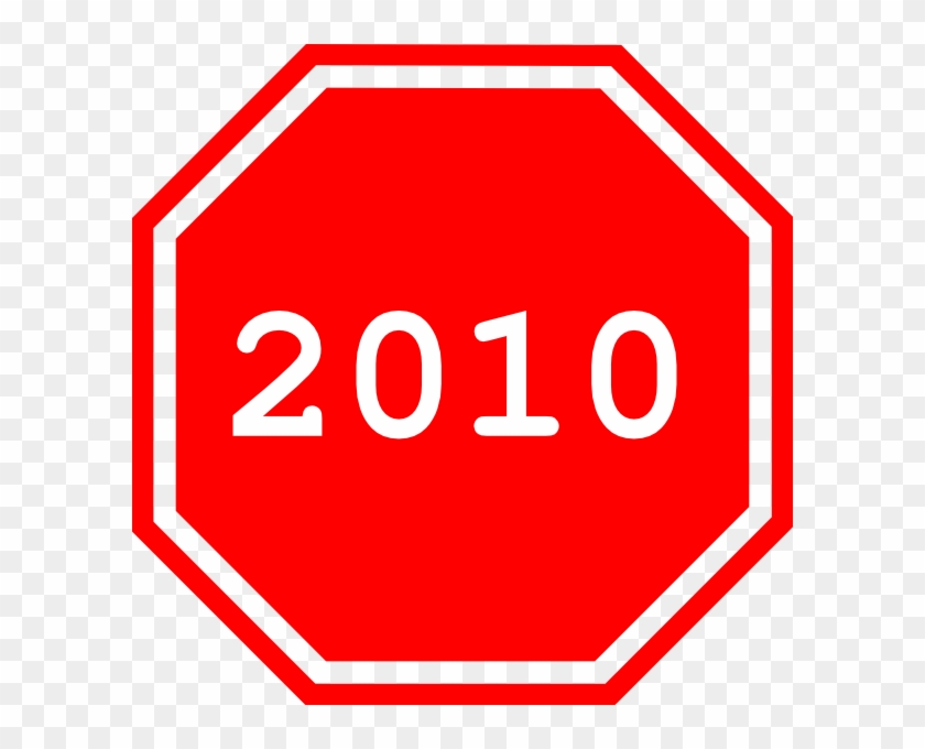 Stop Sign Free Traffic Signs Clipart Free Clipart Graphics - Illustration #251785