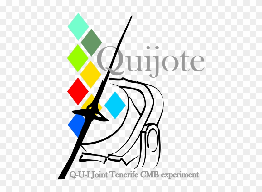 The Quijote Cmb Experiment Is A Scientific Collaboration - Programa Saude Da Familia #251787