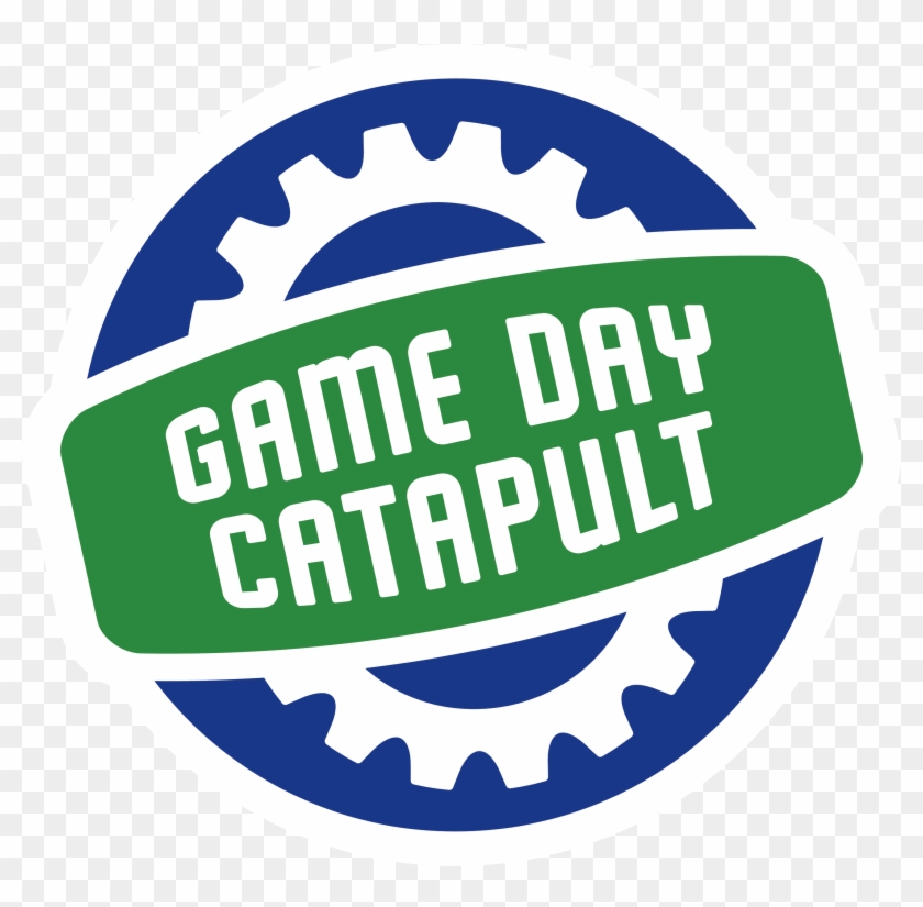 Green Catapult Experiment Logo - Experiment #251794