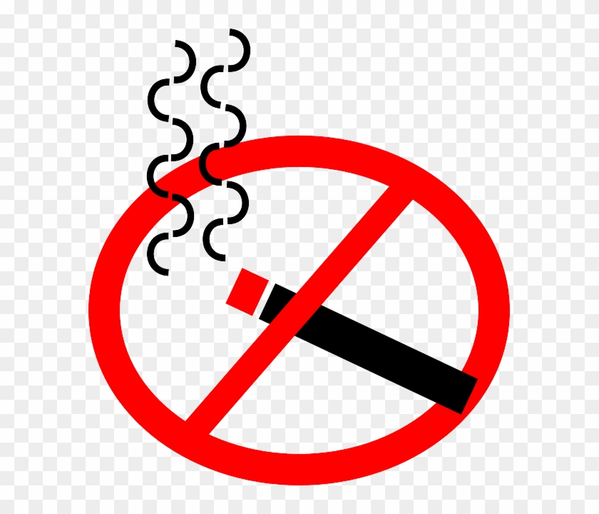 Sign, Joel, Symbol, Signs, Symbols, Smoking, Smoke - World No Tobacco Day 2018 #251798