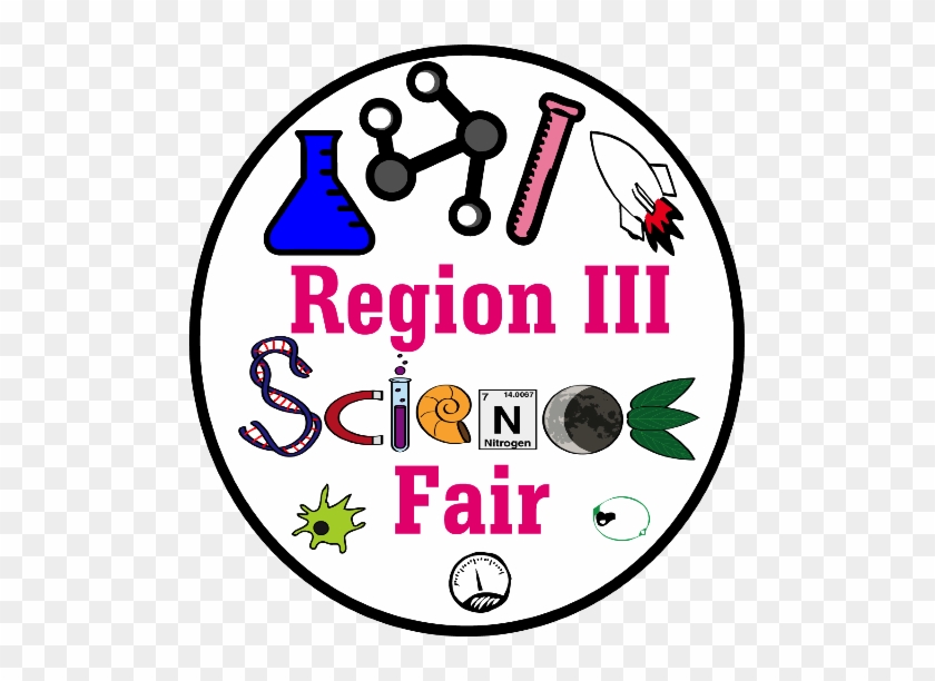 Science Fair 2017 Logo Png #251824