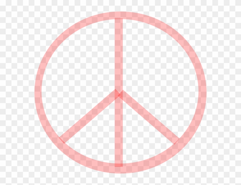 Peace Clipart Transparent - Cross Of Nero #251859