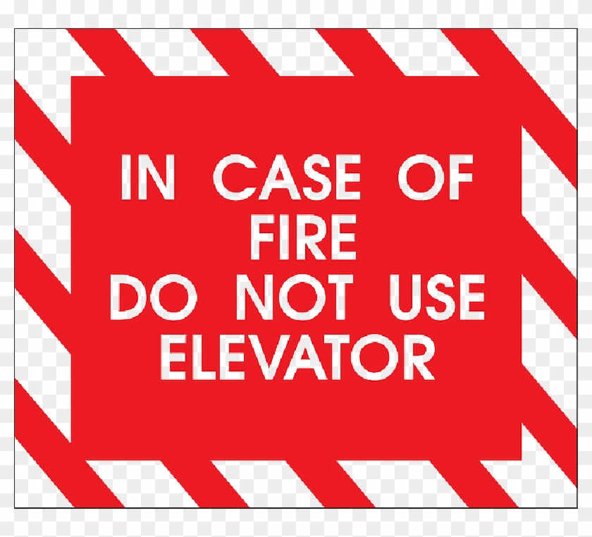 Emergency Exit Clip Art #251860