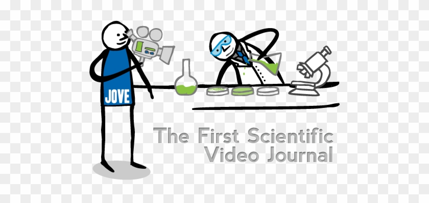 Here At The Turret We Like Videos A Lot - Journal Of Visualized Experiments #251888