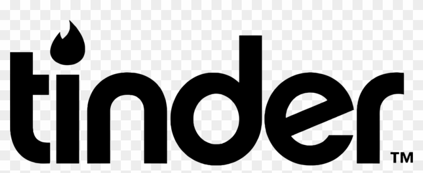 Home - Tinder Logo #252024