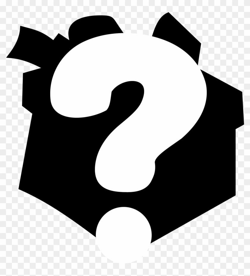 Question Mark Clipart #252044