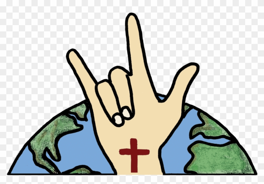 Sign Language Clip Art #252136