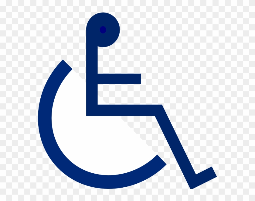 Handicap Logo Png #252142