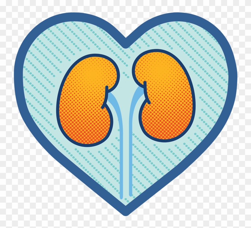 Be Kind To Kidneys - Hypertension #252169