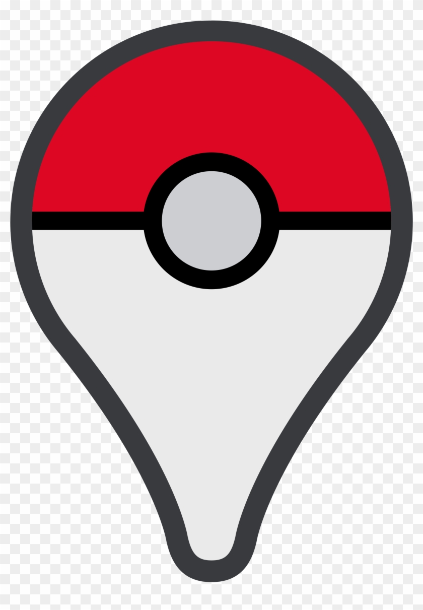 Open - Pokemon Go Plus Vector #252218