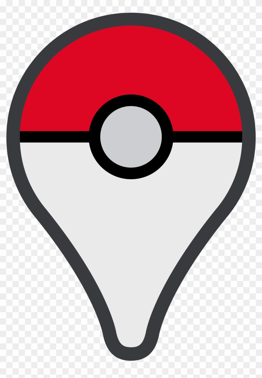 Open - Pokemon Go Plus Vector #252218