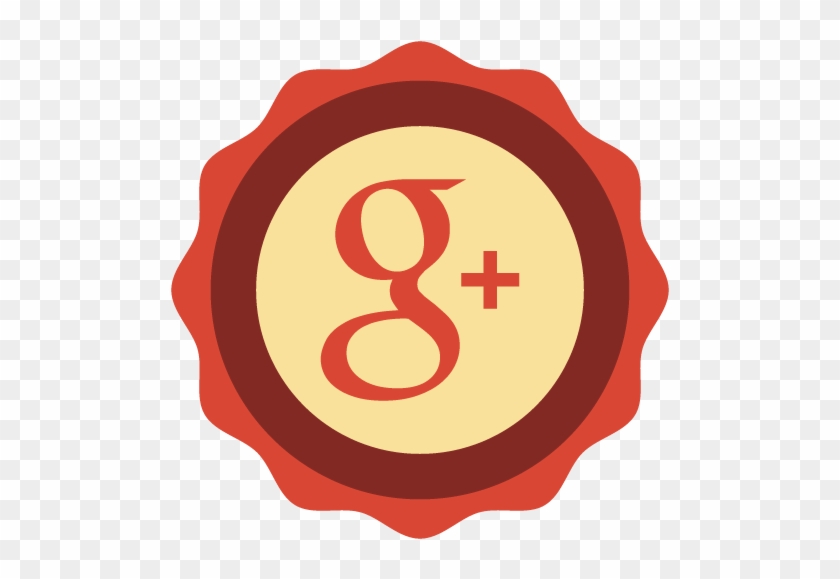 Google Plus Icon Png - Google Plus #252251