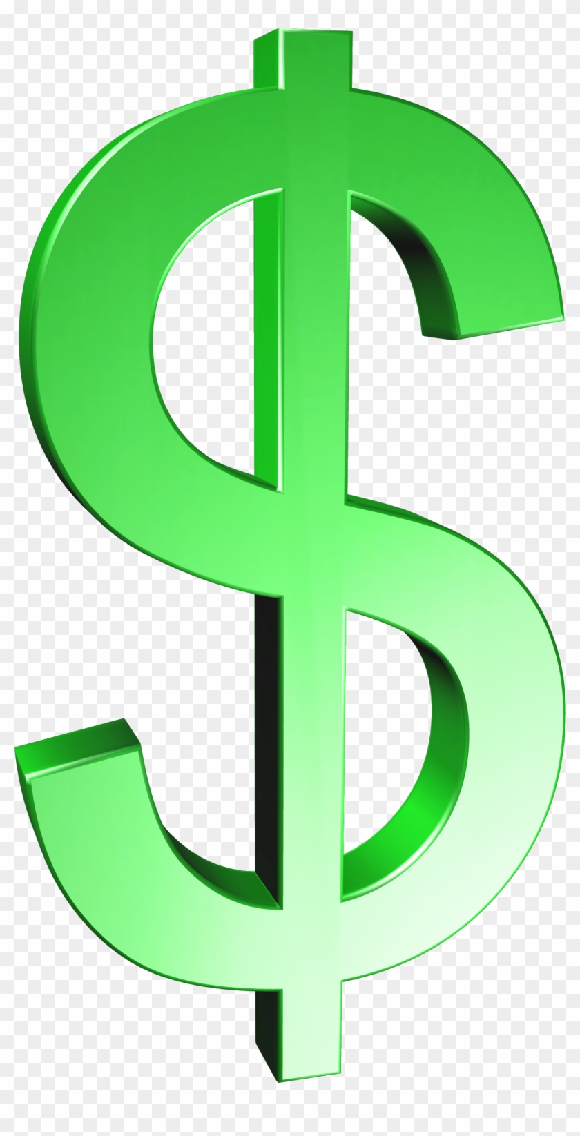 Dollar Sign Pictures - Dollar Sign Pictures #252277