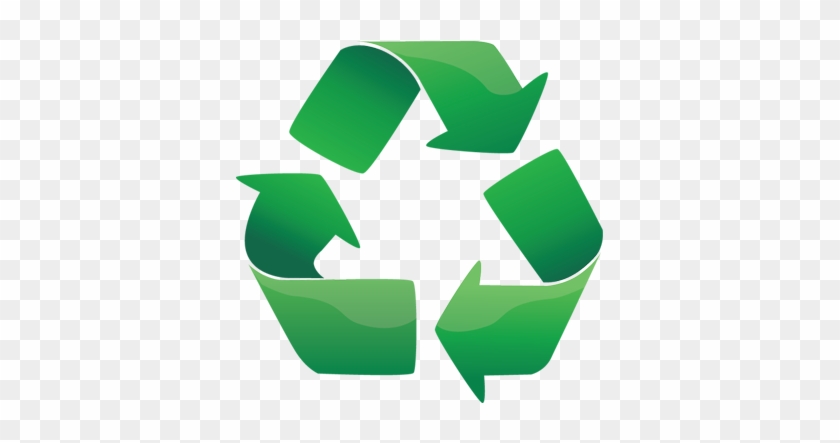 Recycling Symbol Png - Recycle Clipart Png #252278