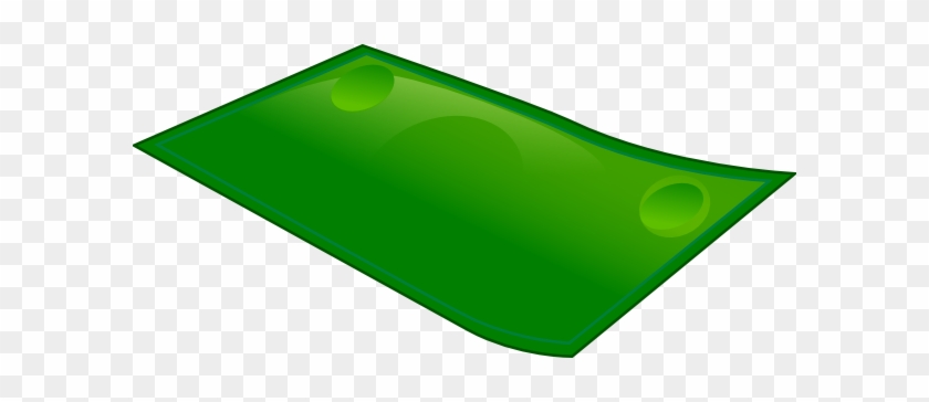 Dollar Bill Clip Art Clipart - Dollar Bill Clipart Png #252312