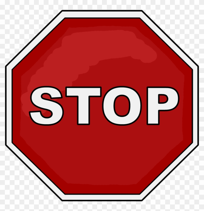 Images For Stop Sign Png - Stop Signs In Spain #252409