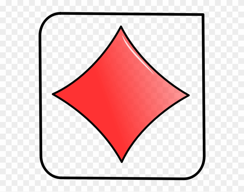 Clipart - Cards - Playing Card #252441