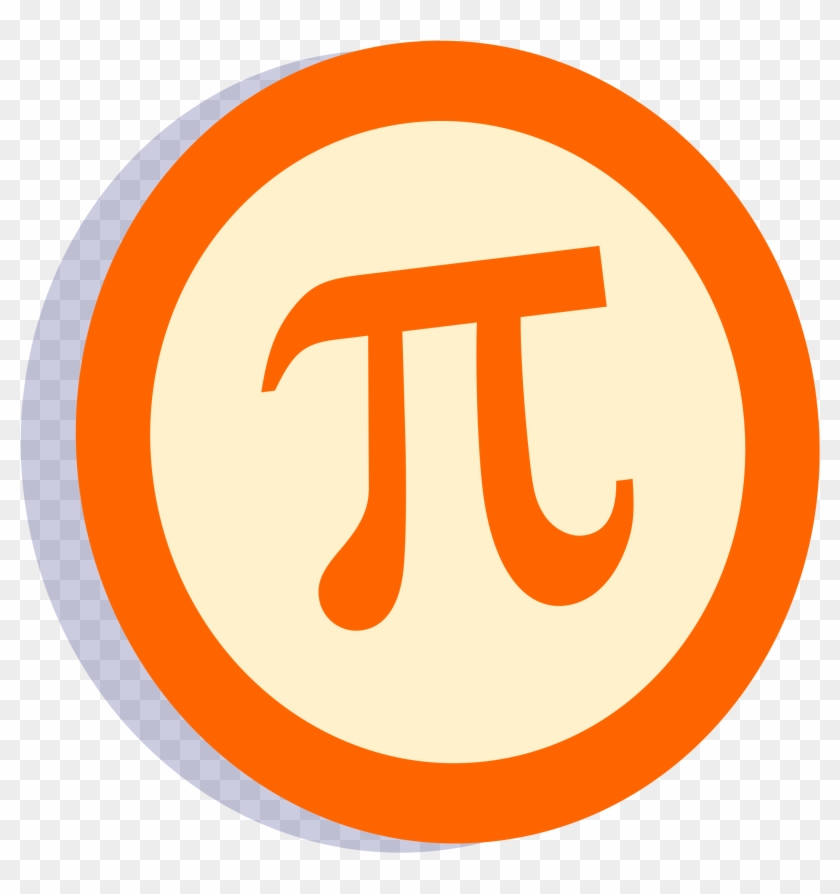 Pi Errors And Intrigue - Pi Png #252487