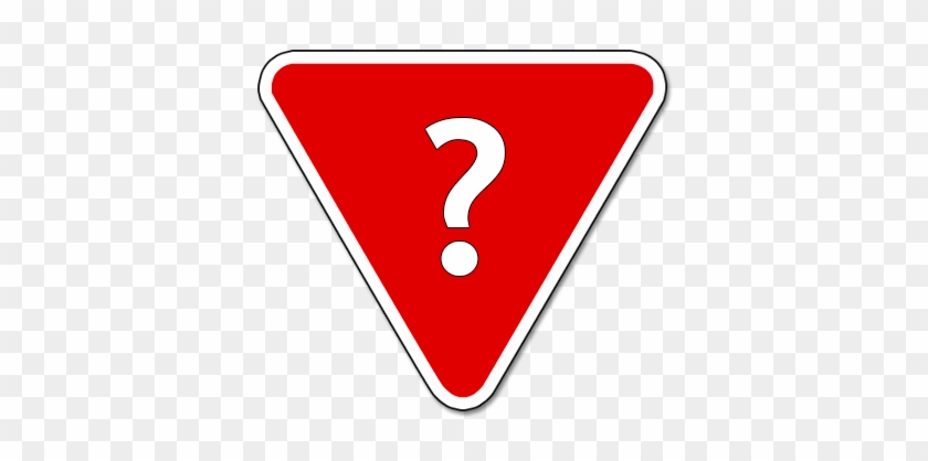 C) Yield Signs D) Railroad Warning Signs - Traffic Sign #252500