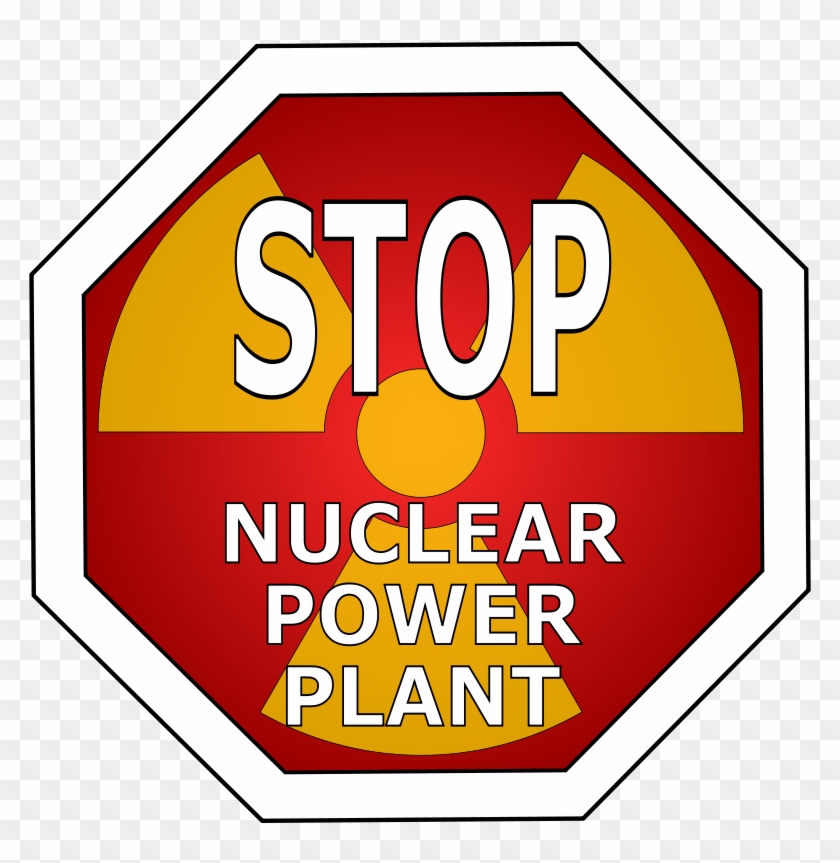 No More Nuclear Power Plants #252559