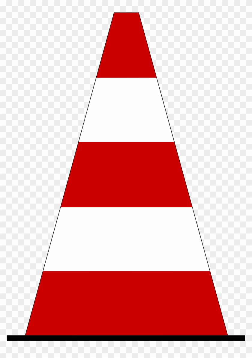 Traffic Sign, Road Sign, Shield, Traffic, Street Sign - Red Transparent Background Real Traffic Cone #252600