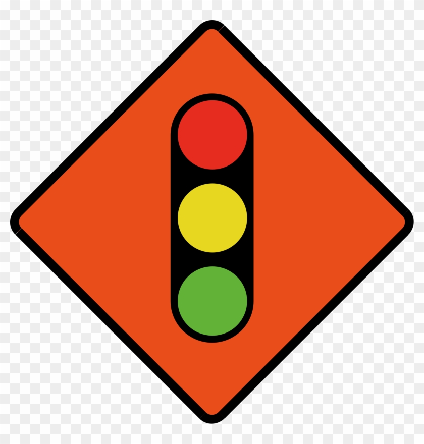 Singapore Road Signs - Traffic Signs Or Road Signs #252612