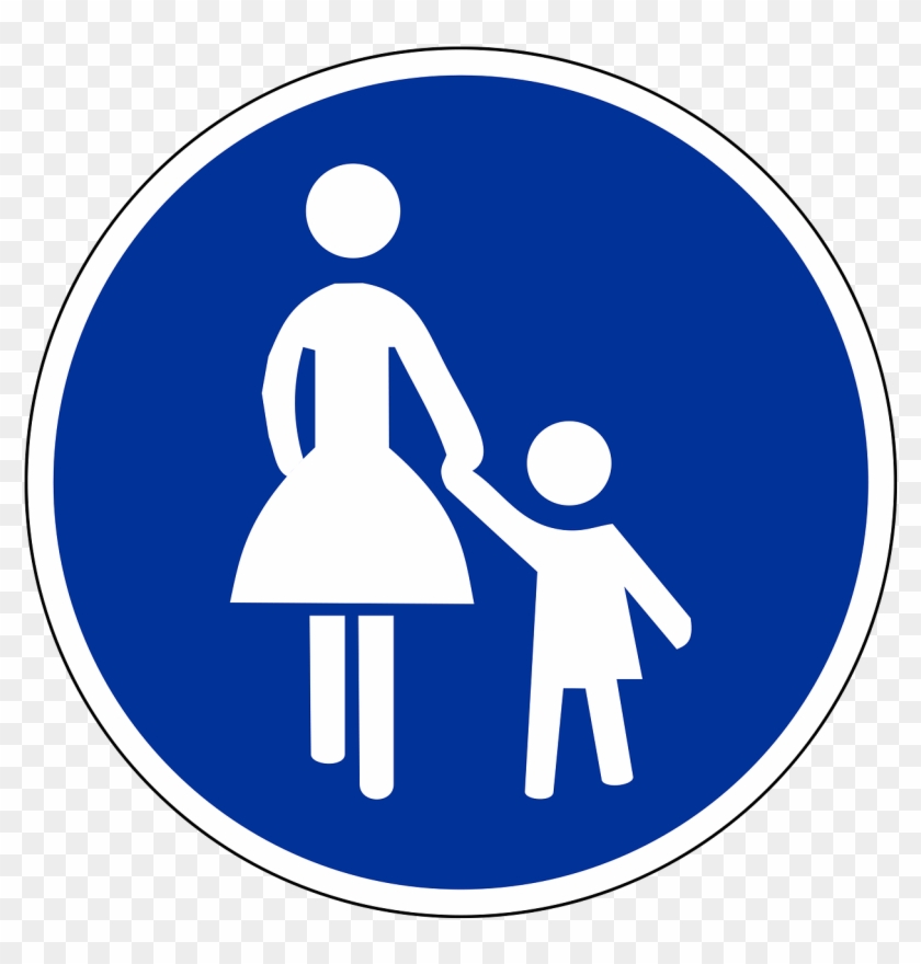 Road Traffic Sign, Road Sign, Shield, Traffic, Road - Lock Out Tag Out Symbols #252635