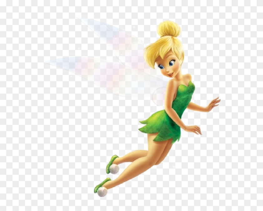 Tinkerbell Clip Art Tumundografico - Tinker Bell And The Great Fairy Rescue #252673