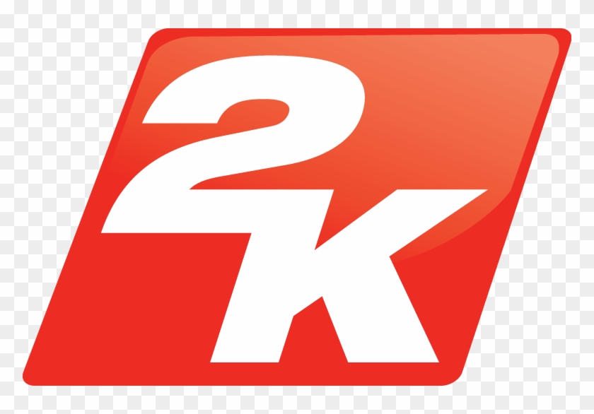 Sponsor 2k Only Logo - 2k Play #252711