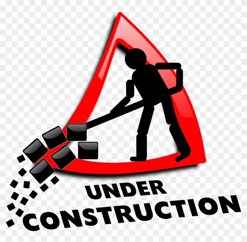 Clipart - Construction Clip Art #252786