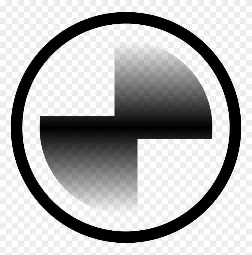 File - Screw Head - One-way Clutch - Svg - Circle #252844