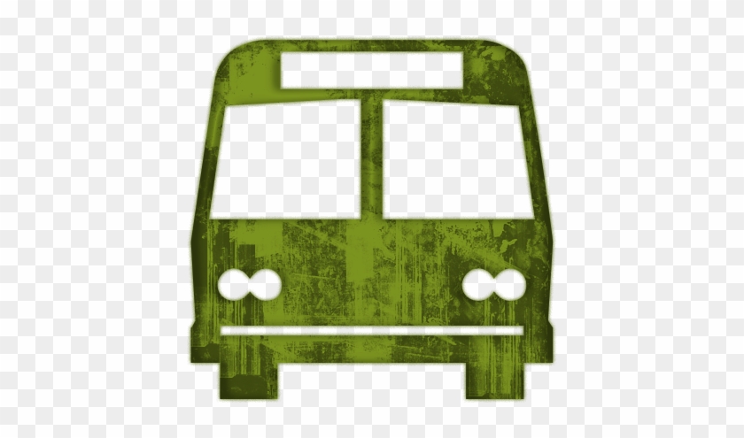 Carjacking Clipart - Bus Station Icon Png #252851