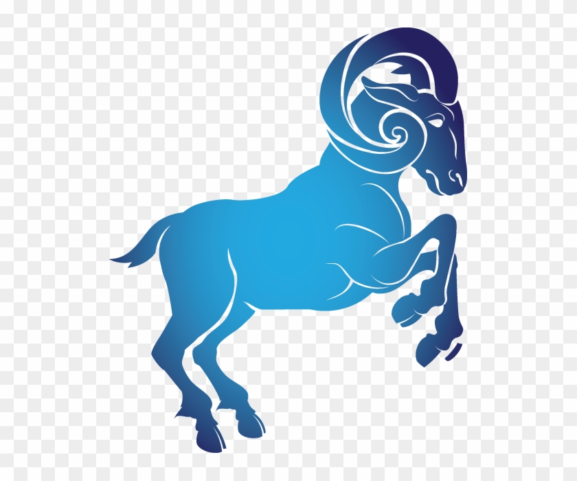 Png File Name - Ram In Zodiac Signs #252898