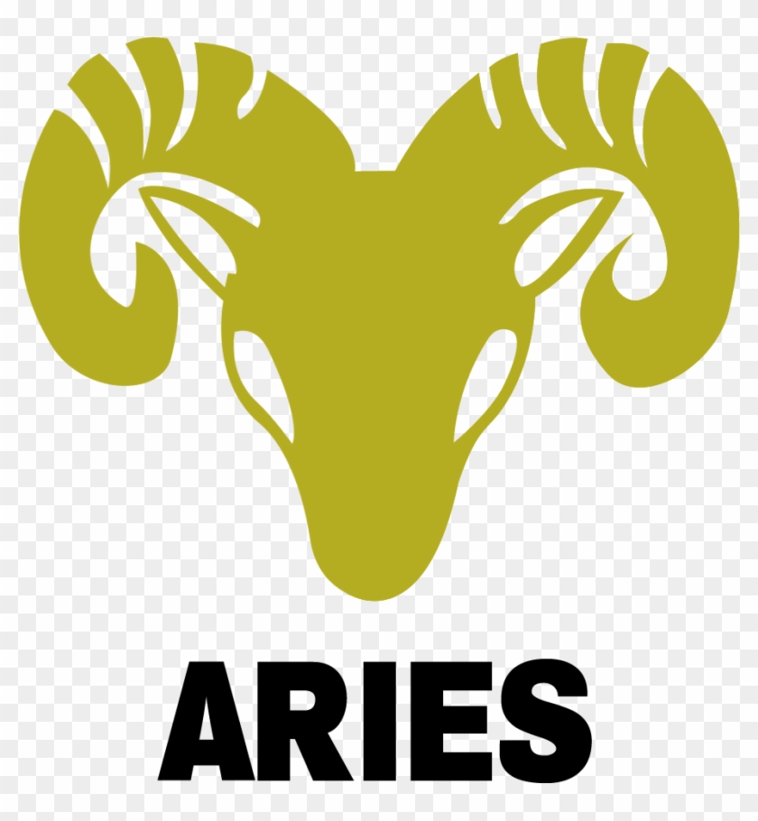 Aries Zodiac Sign - Zodiac Sign For Aries #252903