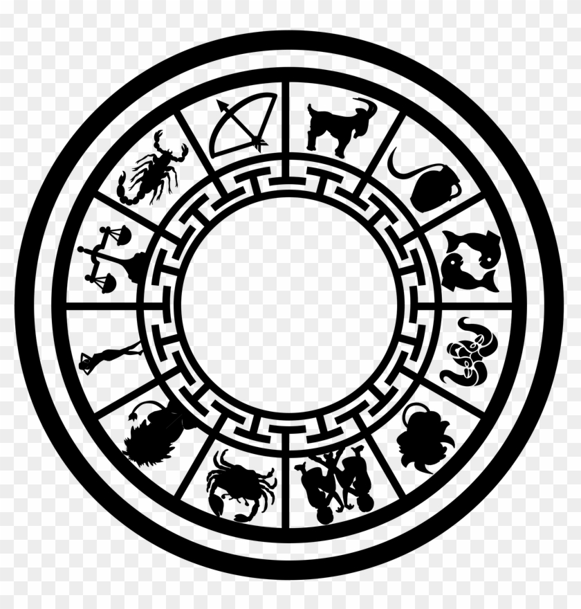 Zodiac Png Transparent Image - Year Of The Dog #252920
