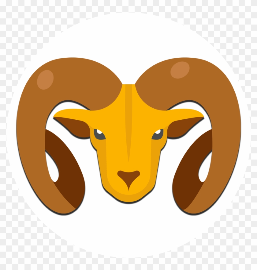 Zodiac Signs - Aries - Aries #252932