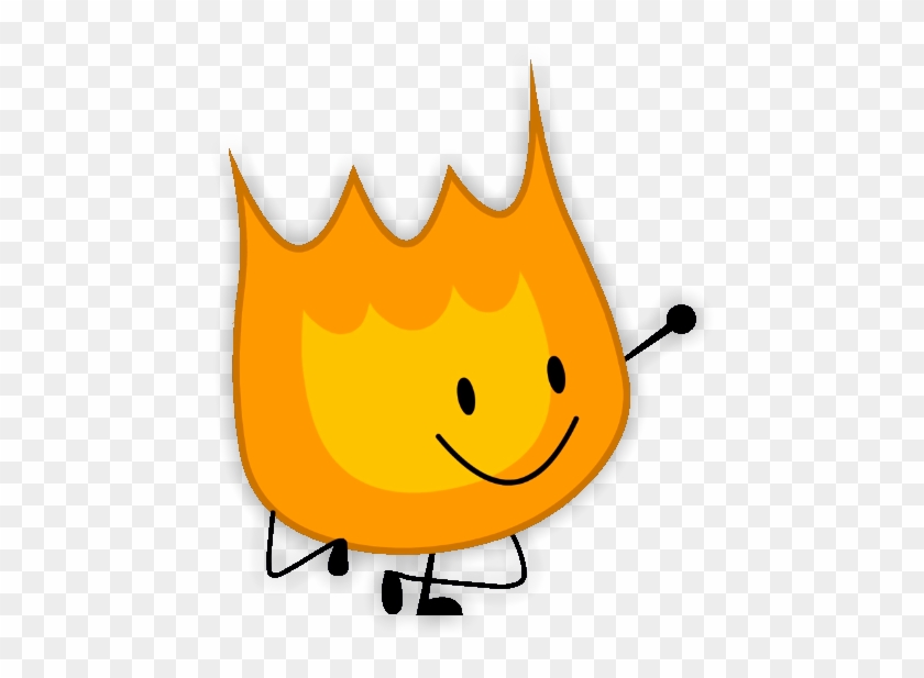 Image - Firey Bfb #252966