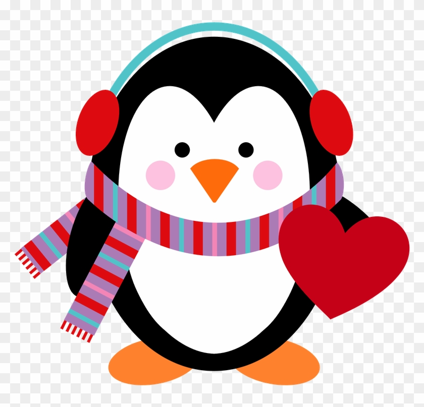 Http - //kellkristy - Minus - Com/i/bqzyjxkxz15aa - Cute Cartoon Penguin Shower Curtain #252969