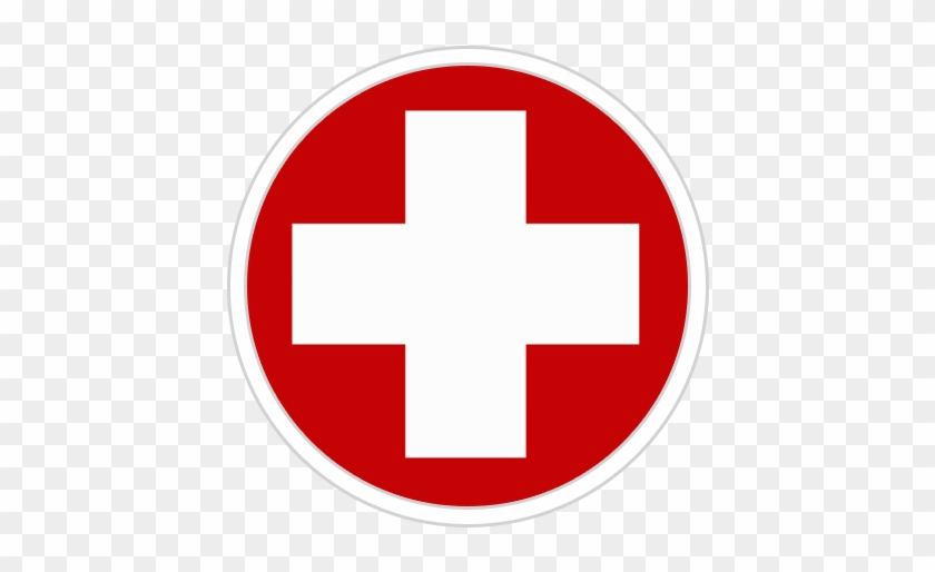 Hospital Cross Clipart Png