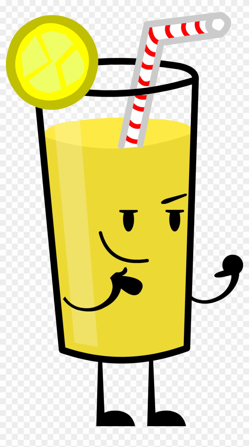 Lemonade The Land Of Brimton Wiki Fandom Powered By - Lemonade Png Cartoon #252979